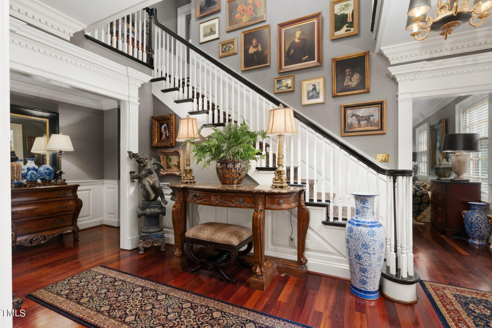 1100 Brookside Dr, Wilson, NC 27896 Raleigh Realty