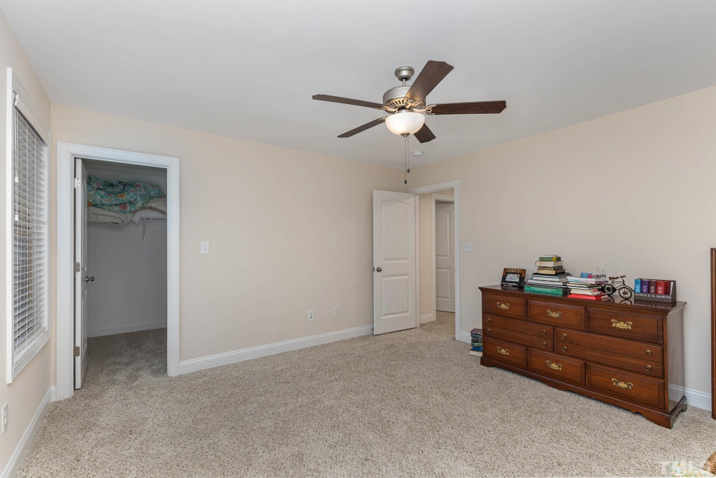 2119 Temple Hills Way Fuquay Varina, NC 27526