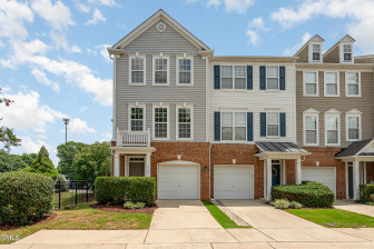 4956 Wyatt Brook Way Raleigh, NC 27609