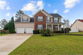 176 Wood Point Dr Lillington, NC 27546