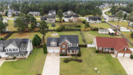 176 Wood Point Dr Lillington, NC 27546