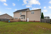 176 Wood Point Dr Lillington, NC 27546