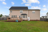 176 Wood Point Dr Lillington, NC 27546