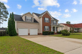 176 Wood Point Dr Lillington, NC 27546