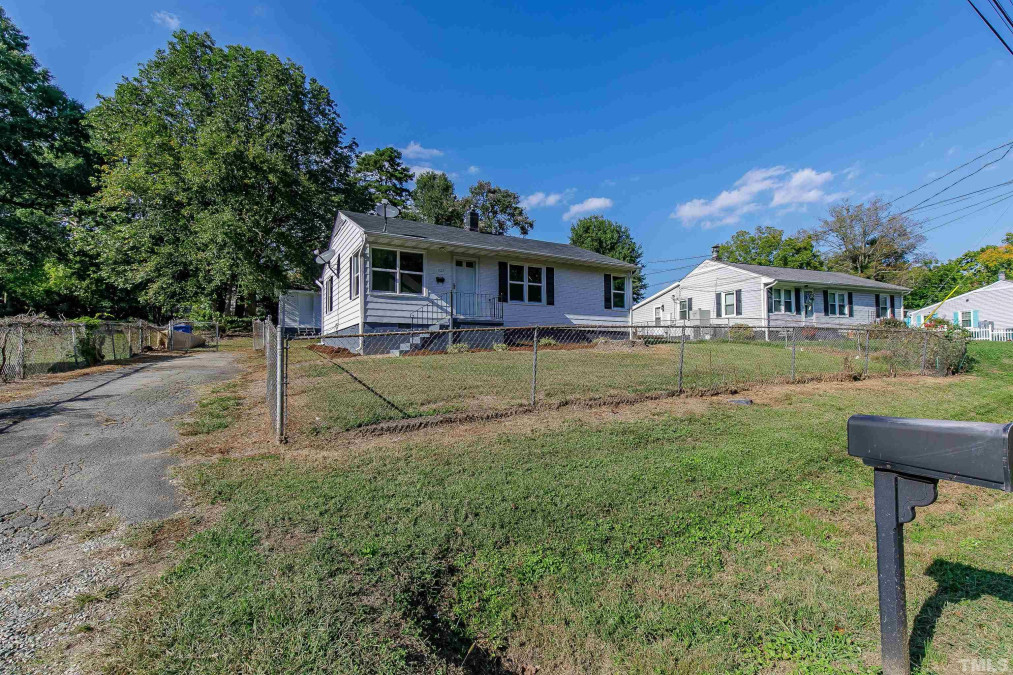 523 Graham Dr, Graham, NC 27253 Raleigh Realty