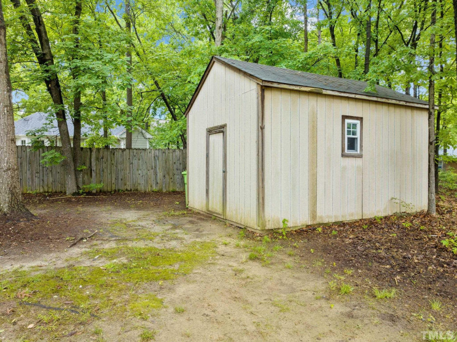 6805 Sandy Forks Rd Raleigh, NC 27615