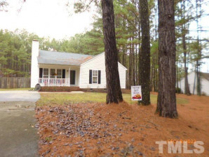 5809 Gentle Wind Dr Youngsville, NC 27596