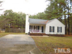 5809 Gentle Wind Dr Youngsville, NC 27596