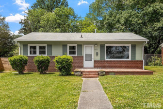 2027 Walnut St Durham, NC 27705