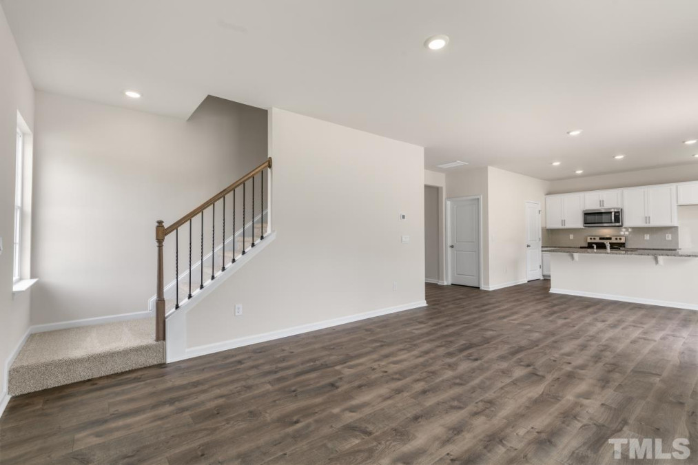 640 Dorado Rd Wendell, NC 27591