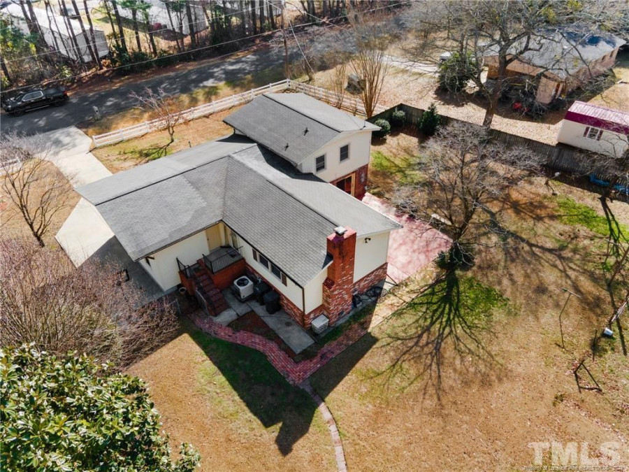 307 Meadow Road Rd Goldsboro, NC 27534