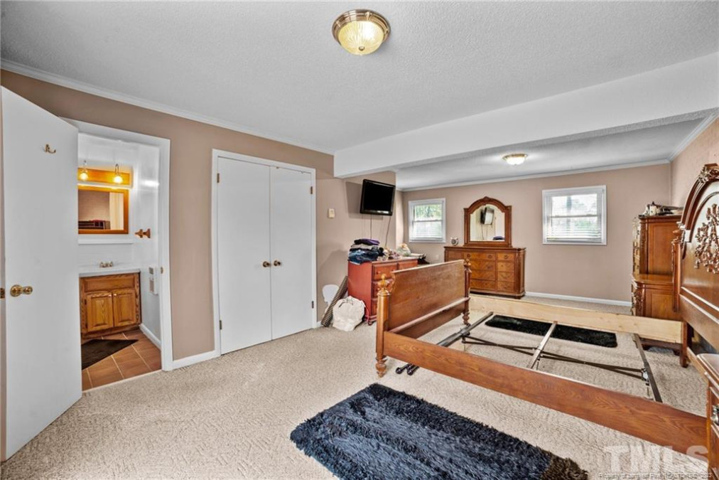 307 Meadow Road Rd Goldsboro, NC 27534