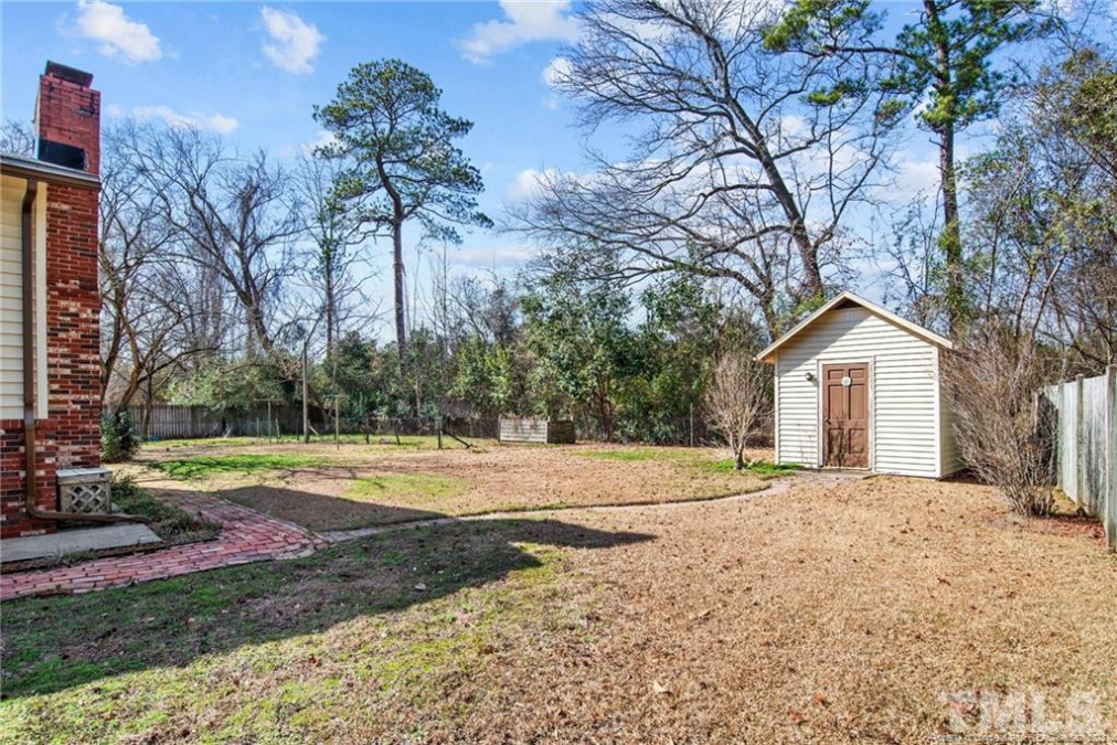 307 Meadow Road Rd Goldsboro, NC 27534