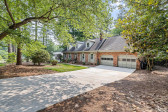 6812 Buckhead Dr Raleigh, NC 27615