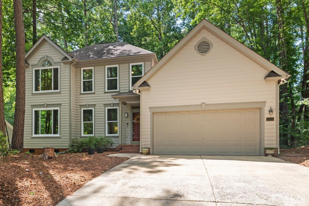 5110 Brookstone Dr, Durham, NC 27713 Raleigh Realty