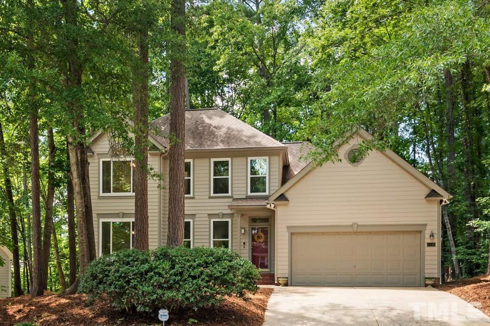 5110 Brookstone Dr Durham NC 27713 Raleigh Realty