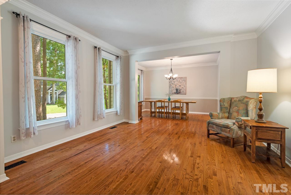 5110 Brookstone Dr, Durham, NC 27713 Raleigh Realty