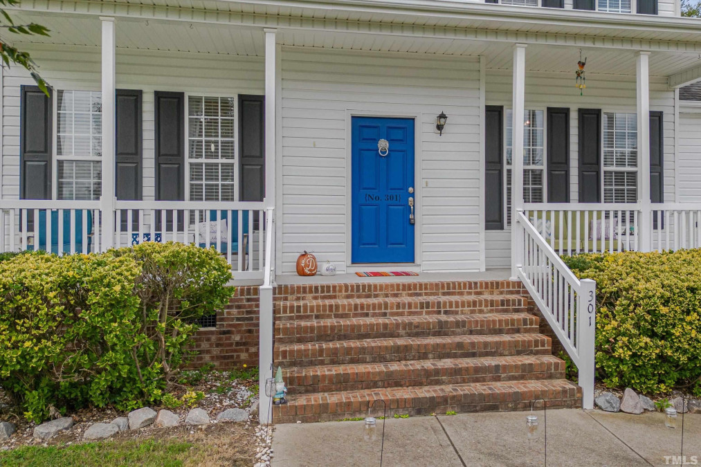 301 Rock Hound Rd, Knightdale, NC 27545 Raleigh Realty