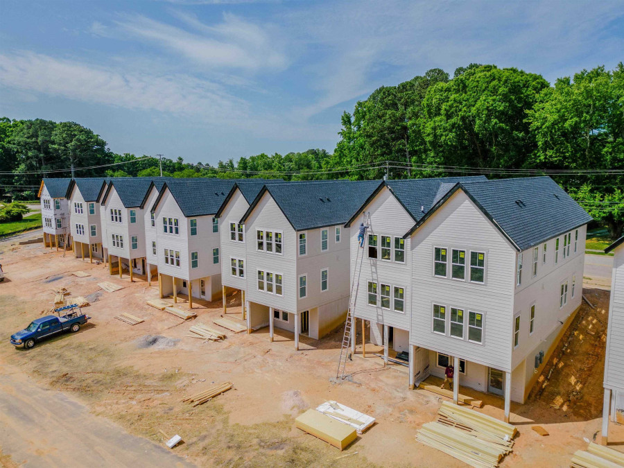 901 Athens Dr Raleigh, NC 27606