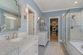 2813 Trevi Fountain Pl Wake Forest, NC 27587