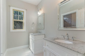 2813 Trevi Fountain Pl Wake Forest, NC 27587