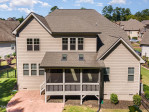 2813 Trevi Fountain Pl Wake Forest, NC 27587