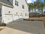 2707 Manors Edge Dr New Hill, NC 27562