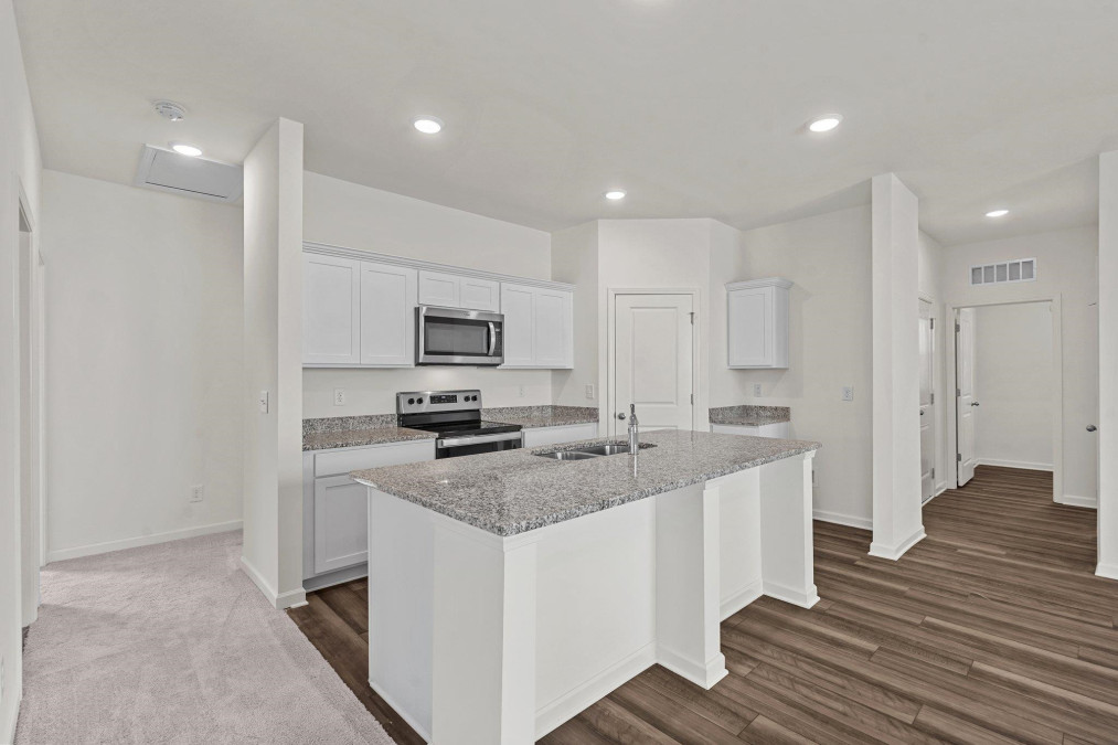 948 Berkeley Glen Rd Zebulon, NC 27597