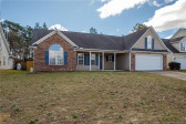 2301 Gray Goose Loop Fayetteville, NC 28306