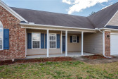 2301 Gray Goose Loop Fayetteville, NC 28306
