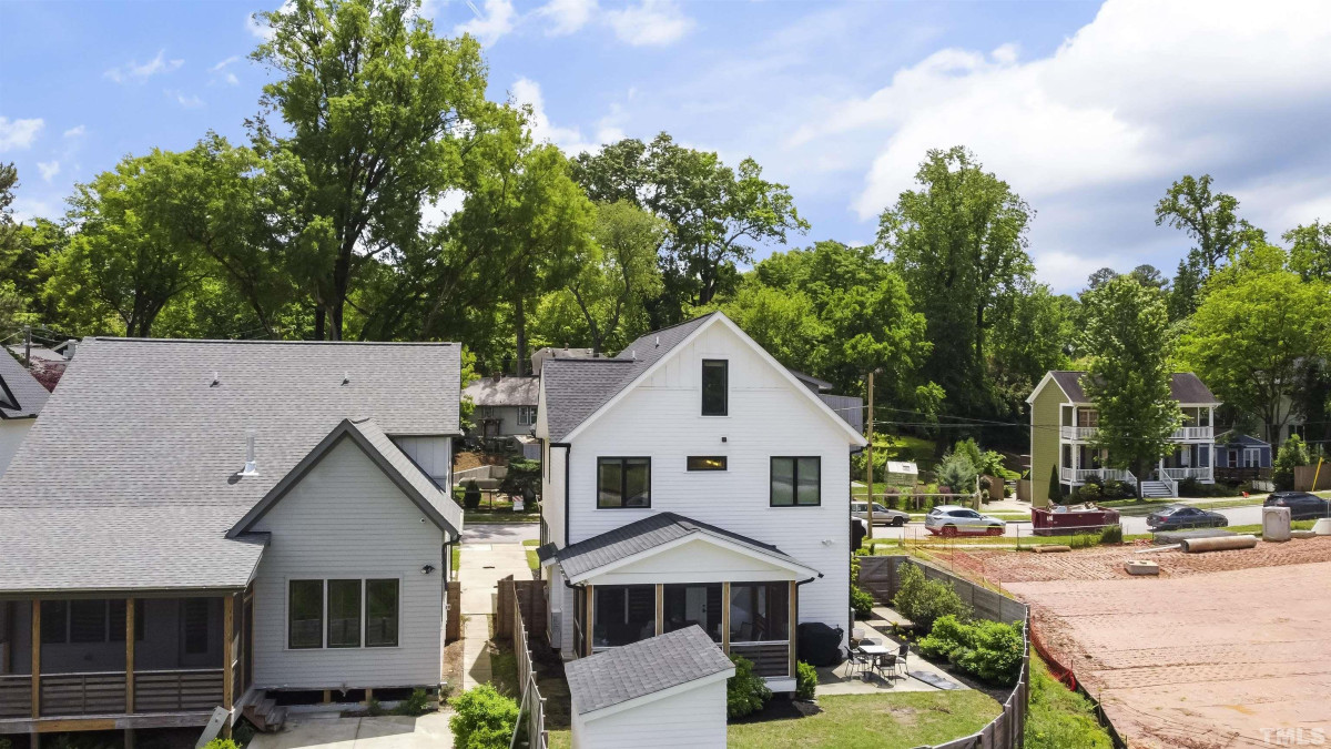 1345 Courtland Dr, Raleigh, NC 27604 Raleigh Realty