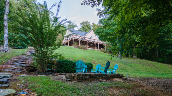 1121 Osmond Rd Semora, NC 27343