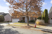2227 Glenkirk Dr Burlington, NC 27215