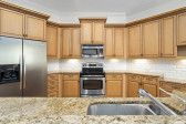2227 Glenkirk Dr Burlington, NC 27215