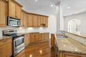 2227 Glenkirk Dr Burlington, NC 27215
