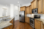 2227 Glenkirk Dr Burlington, NC 27215