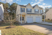 397 Woodson Dr Clayton, NC 27527