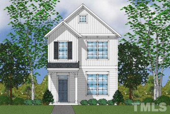 247 Buckhorn Branch Pk Clayton, NC 27520
