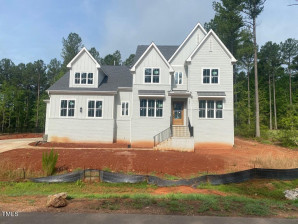 7941 Wexford Waters Ln Wake Forest, NC 27587