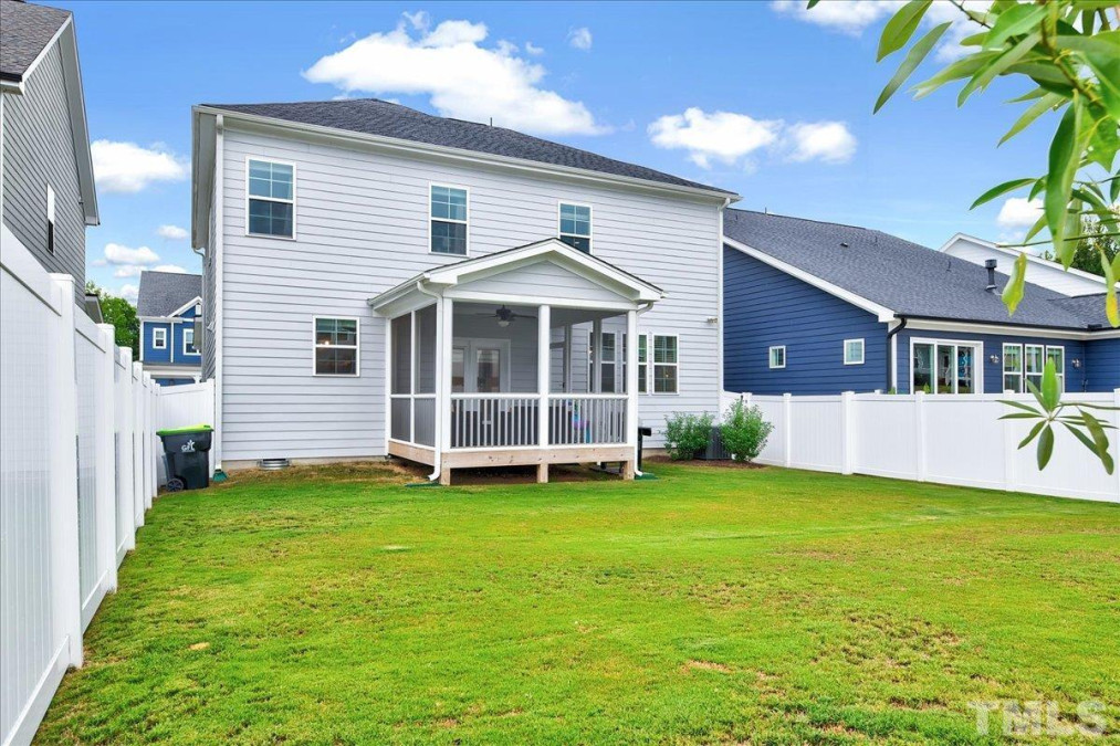 332 Tumbling River Dr Wendell, NC 27591