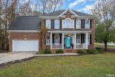 201 Sarazen Dr Clayton, NC 27527