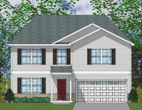 75 Roseshell Way Youngsville, NC 27596