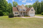 159 Alfred Ct Raleigh, NC 27603