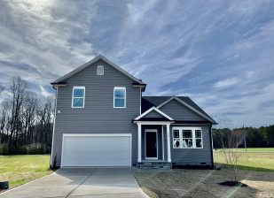 72 Shining Pearl Ct Smithfield, NC 27577