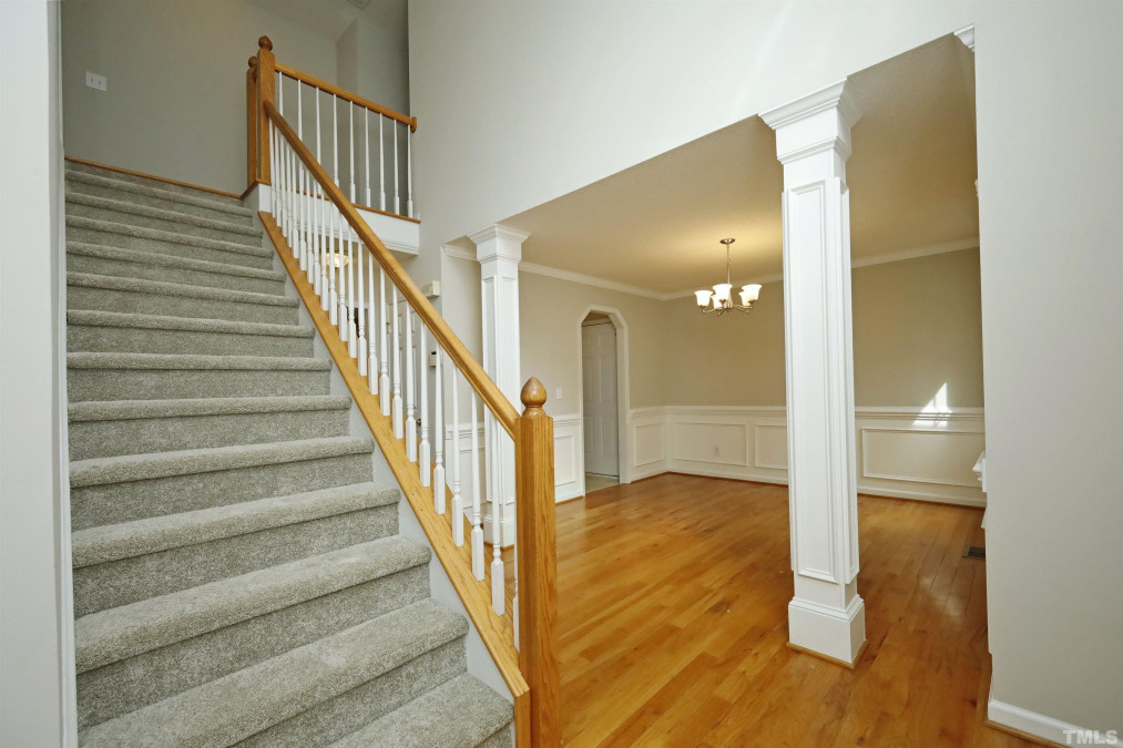 156 Durwood Dr Raleigh, NC 27603