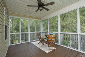 156 Durwood Dr Raleigh, NC 27603