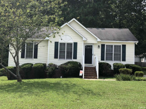 1204 Amberstone Dr Knightdale, NC 27545