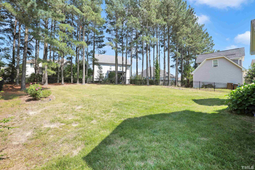 1017 Heritage Hills Way Wake Forest, NC 27587