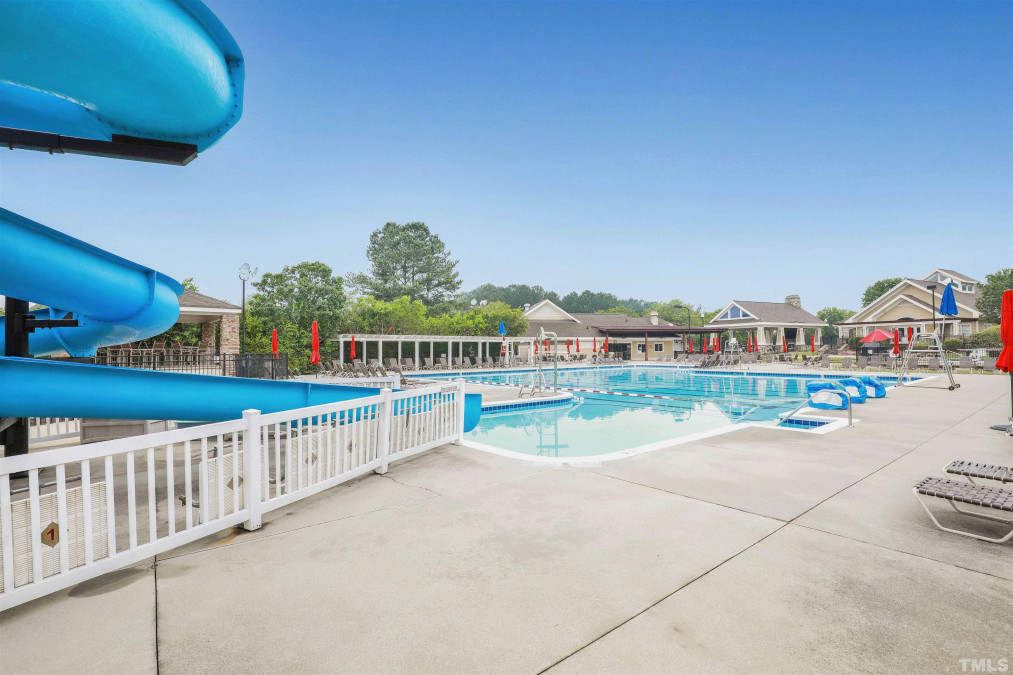1017 Heritage Hills Way Wake Forest, NC 27587