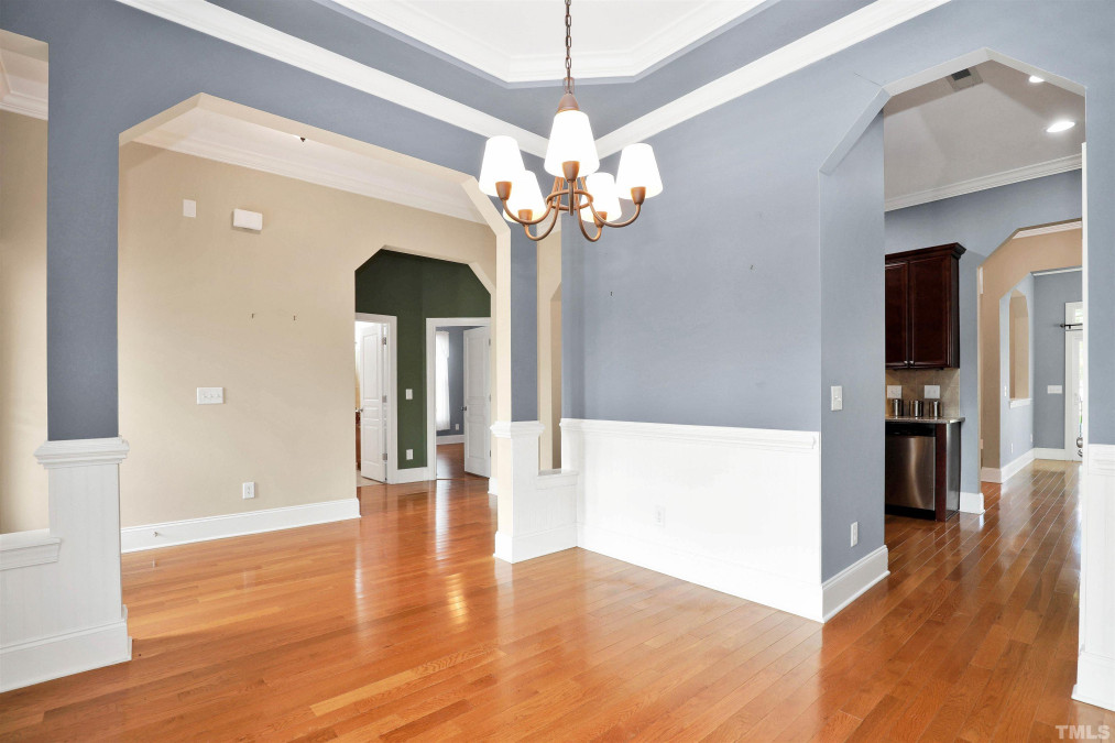 1017 Heritage Hills Way Wake Forest, NC 27587